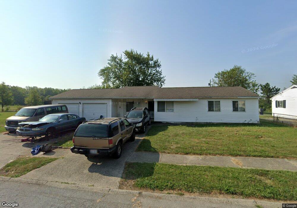 1440 Cedar St, Lima, OH 45804 - photo 1
