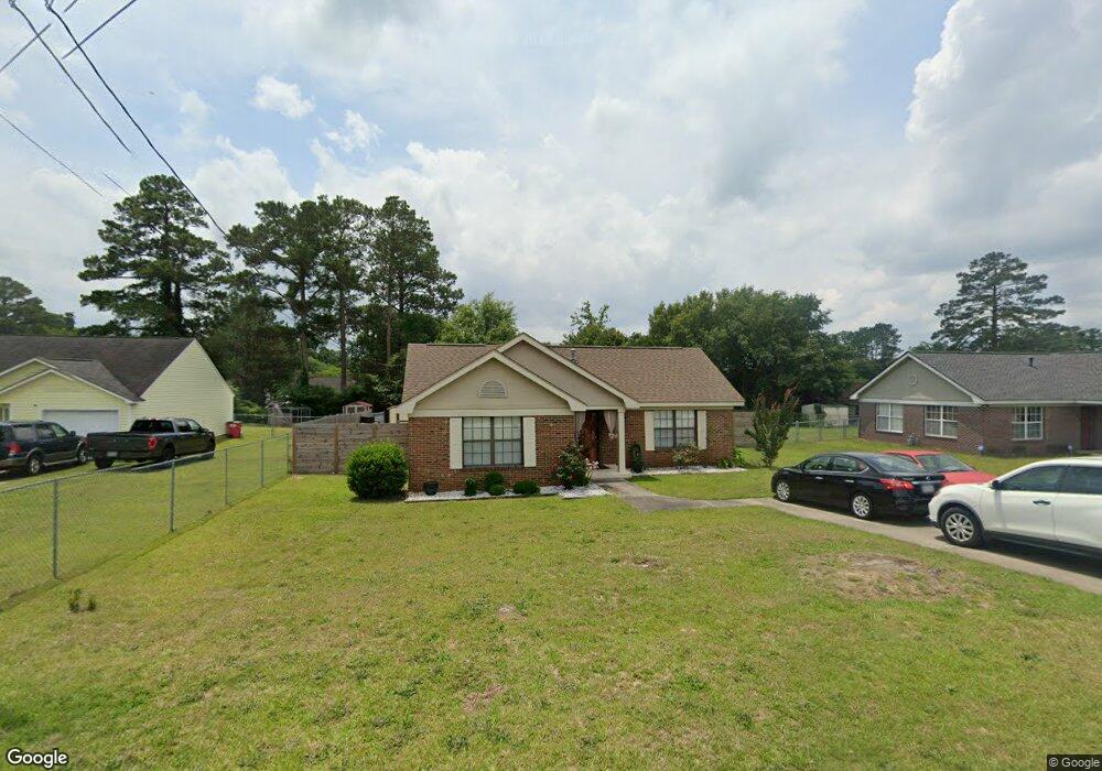 2584 Robin Hood Rd, Macon, GA 31206 - photo 1