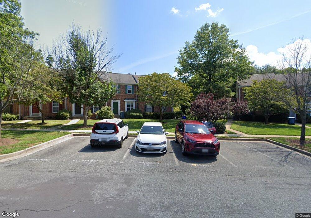 20319 Mill Pond Terrace, Germantown, MD 20876 - photo 1