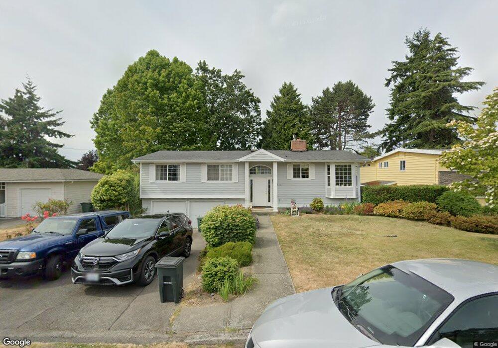 921 Daley St, Edmonds, WA 98020 - photo 1