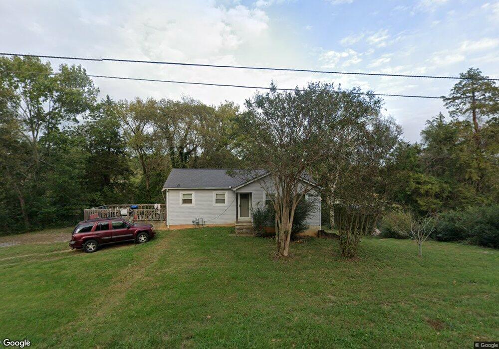 715 Kingree Rd, Shelbyville, TN 37160 - photo 1