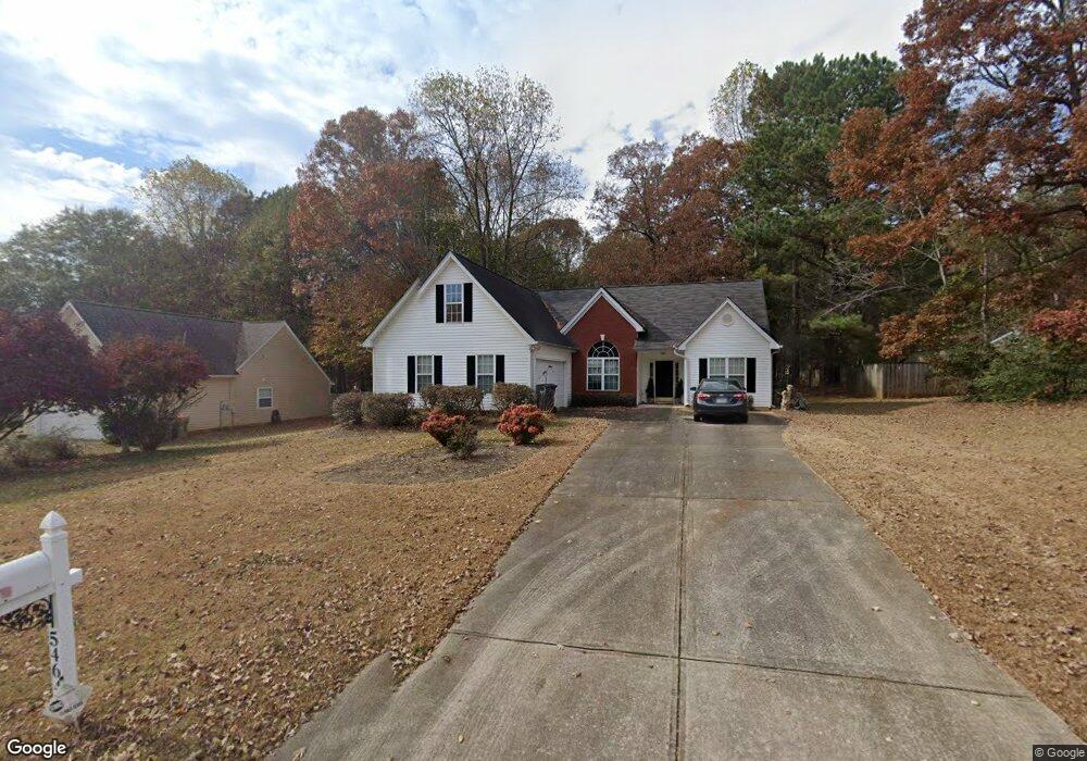 5464 Amber Cove Way unit 11, Flowery Branch, GA 30542 - photo 1