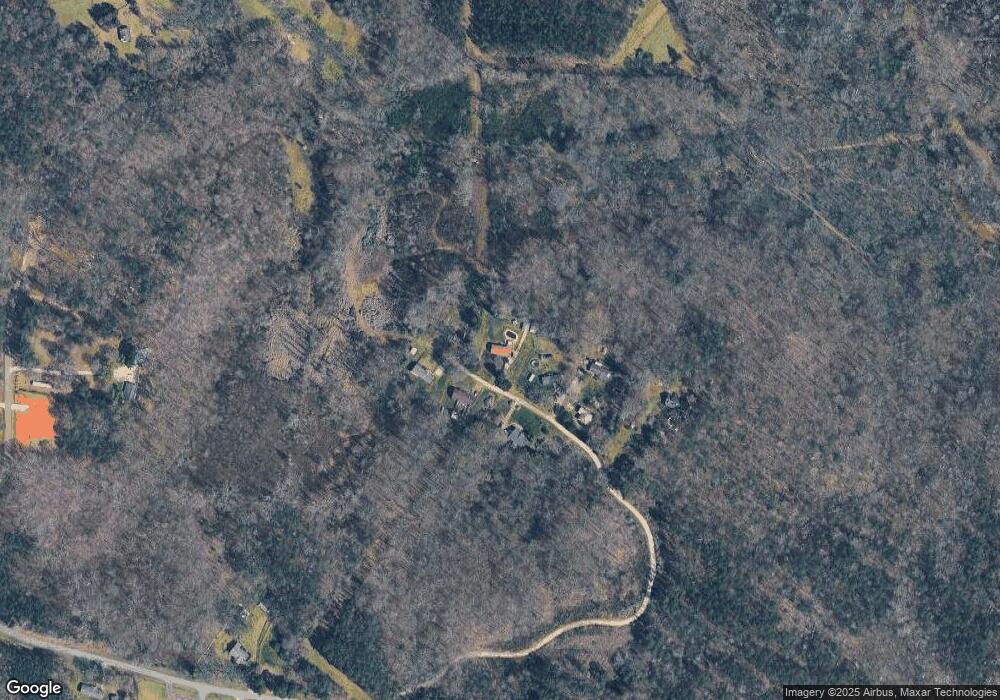 505 Badger Rd, Gastonia, NC 28052 - photo 1