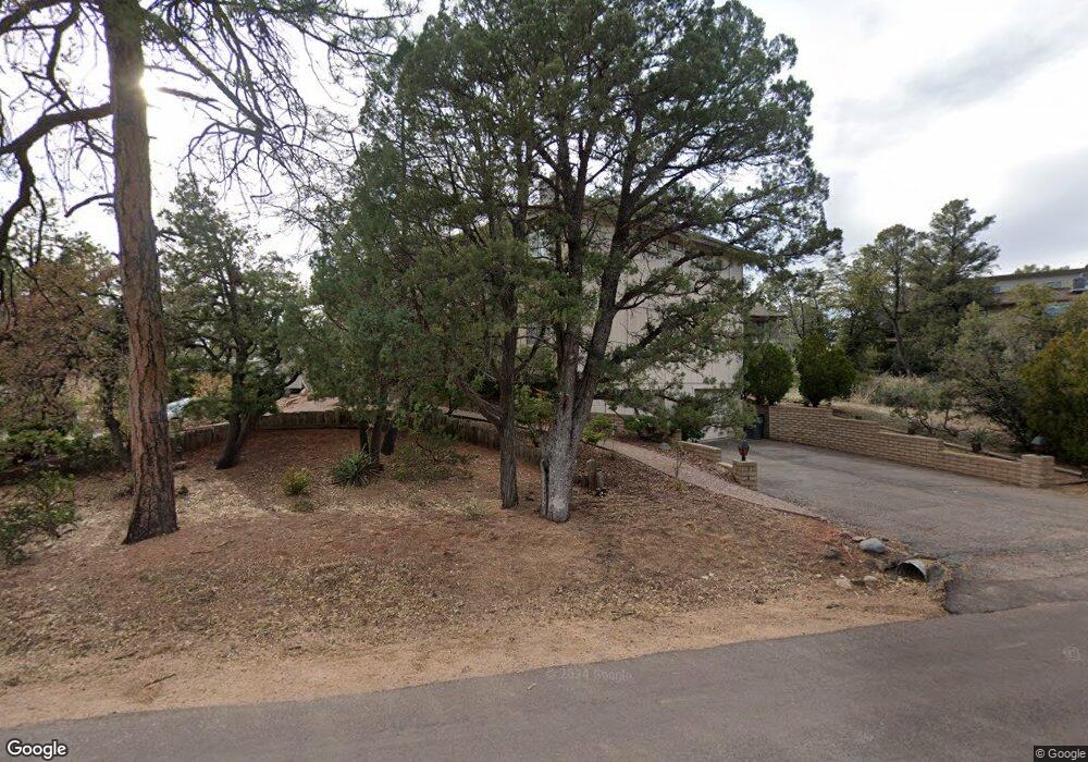 606 N Easy St unit C, Payson, AZ 85541 - photo 1