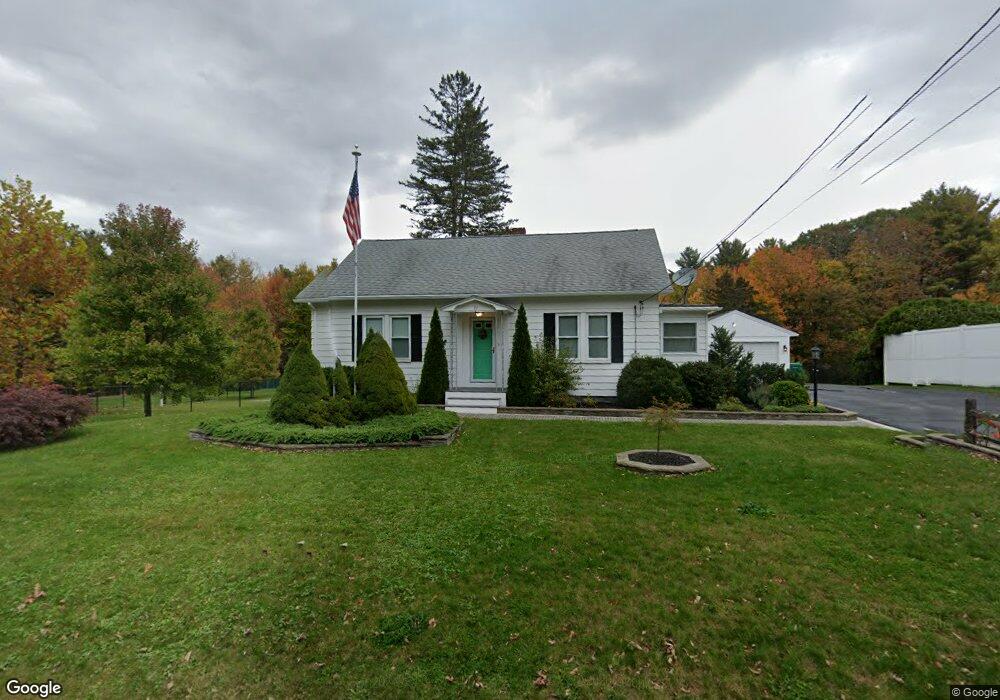 37 NW Main St, Douglas, MA 01516 - photo 1