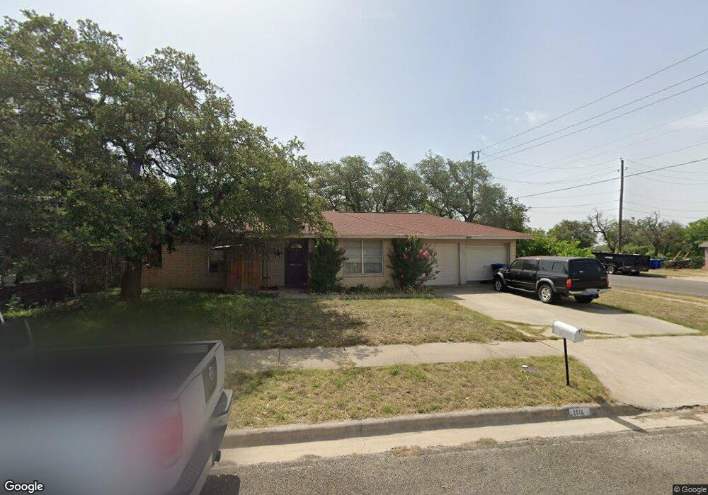 2014 Dennis St, Copperas Cove, TX 76522 - photo 1