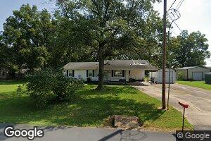 514 Dean, Matthews, MO 63867