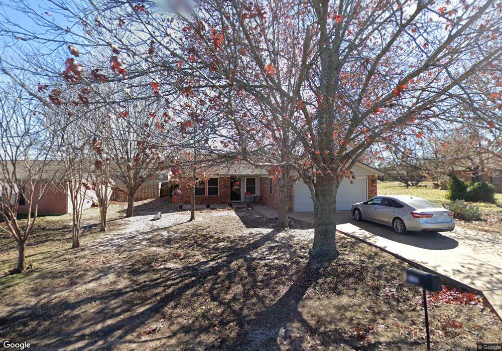 3102 Shady Ln, Granbury, TX 76049 - photo 1