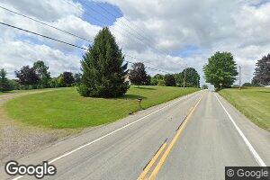 5336 Route 240 Hwy, Cherry Tree, PA 15724