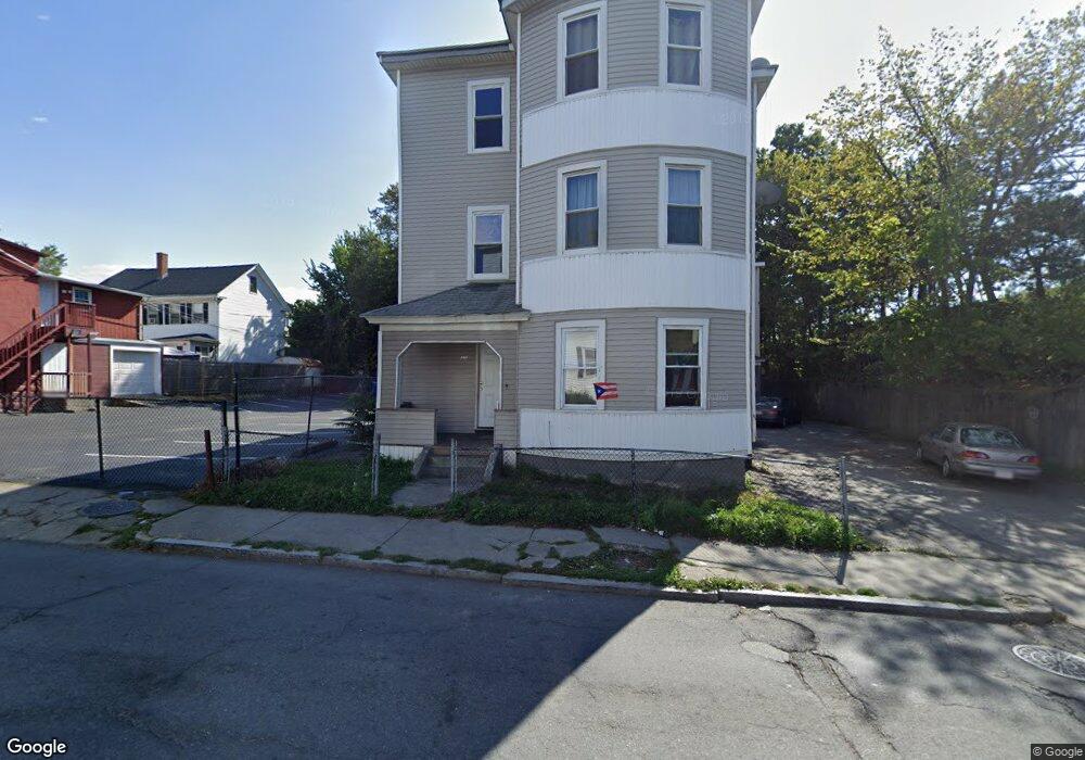 90 Endicott St, Worcester, MA 01610 - photo 1