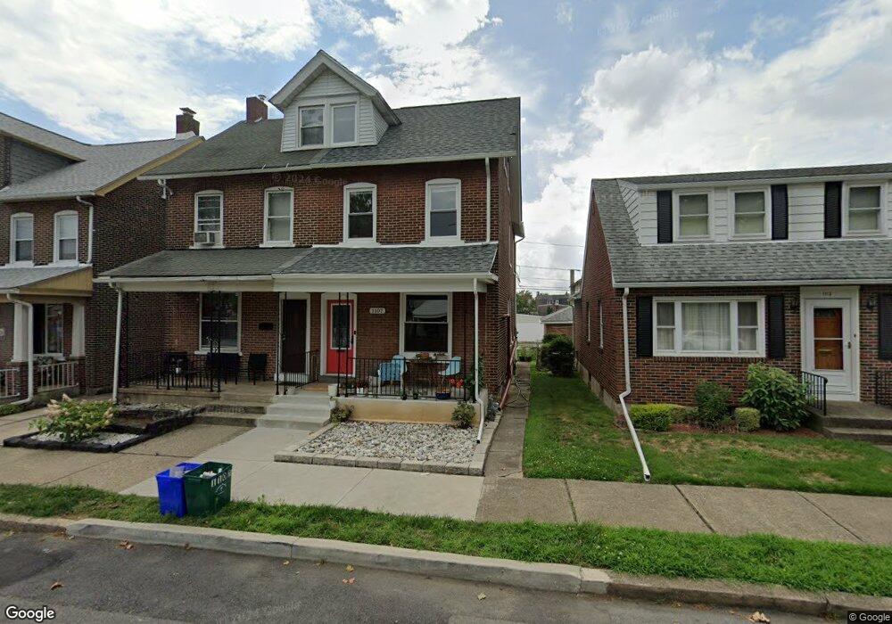 1107 Elm St, Bethlehem, PA 18018 - photo 1