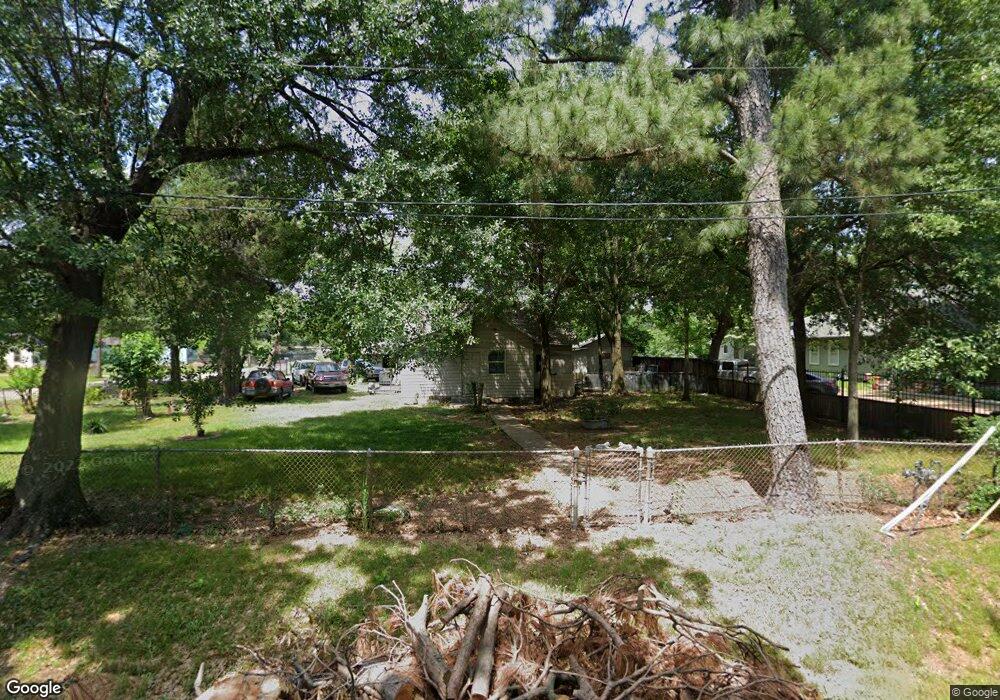 7803 Chase St, Houston, TX 77093 - photo 1