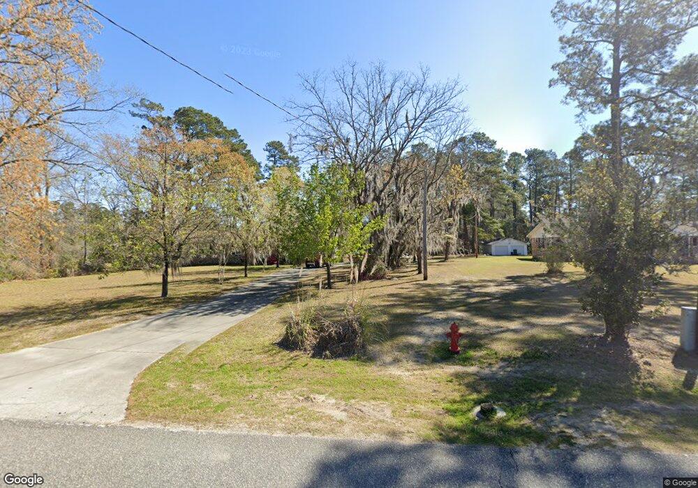 5159 Hampton Rd, Conway, SC 29527 - photo 1