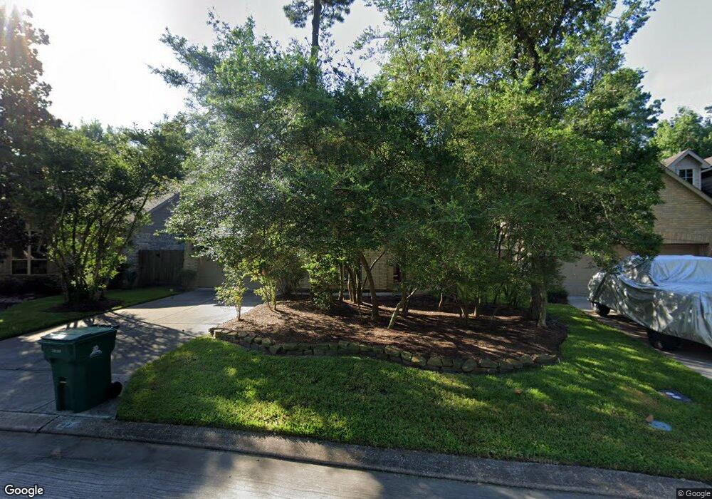 27 E Bellmeade Place, Spring, TX 77382 - photo 1