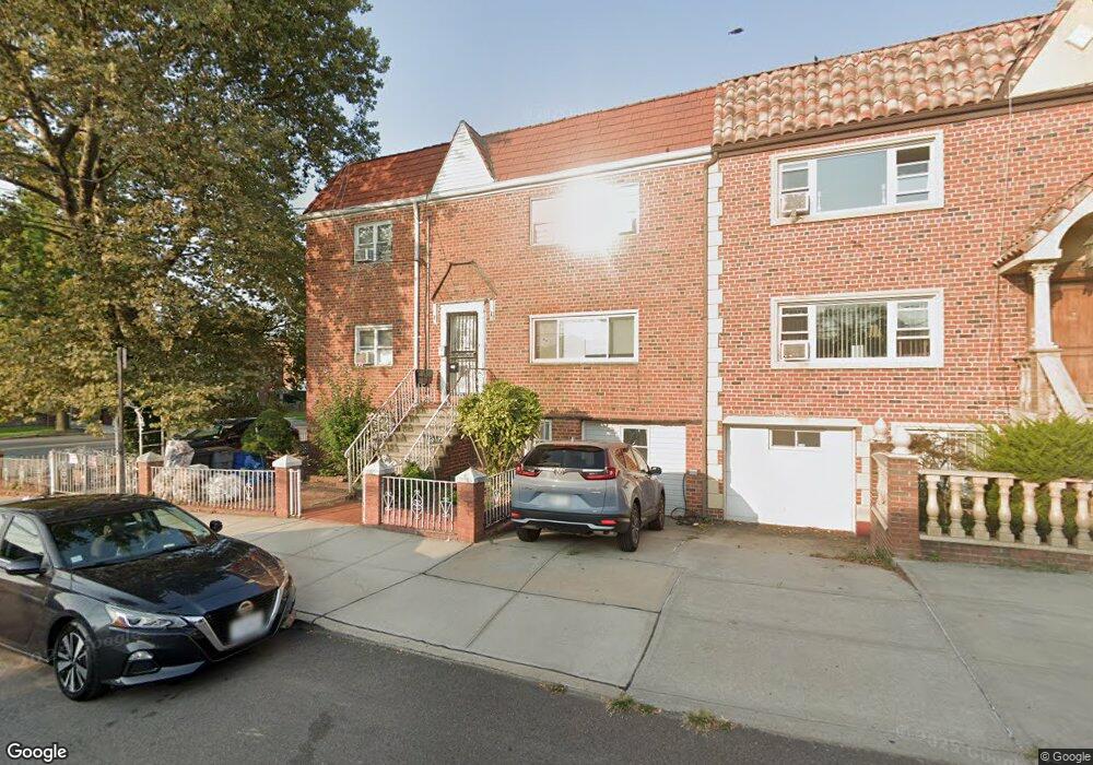 2158 74th St, East Elmhurst, NY 11370 - photo 1