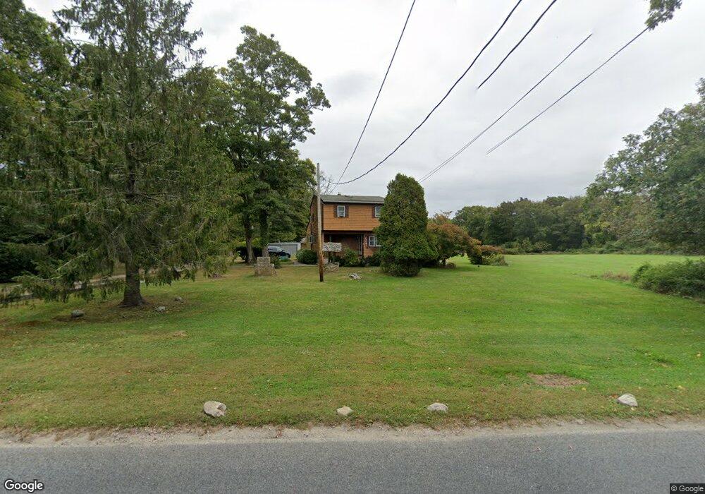 354 Division Rd, South Dartmouth, MA 02748 - photo 1