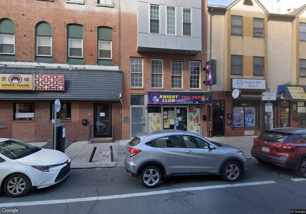 116 N 9th St unit 3F, Philadelphia, PA 19107 - photo 1