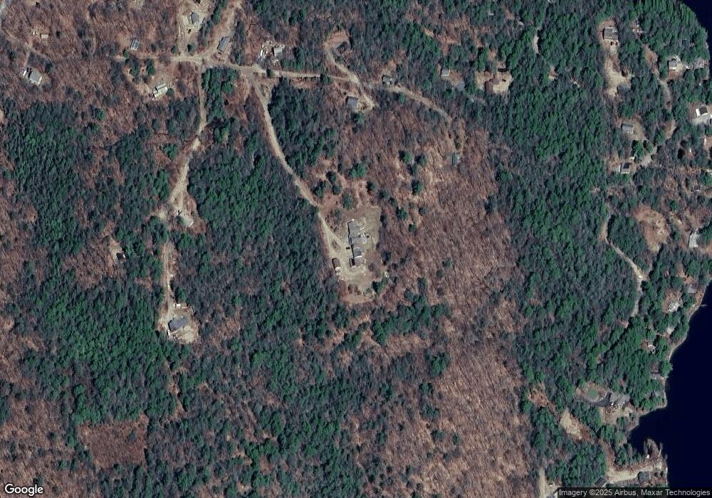 118 Turtle Rock Rd, Stoddard, NH 03464 - photo 1