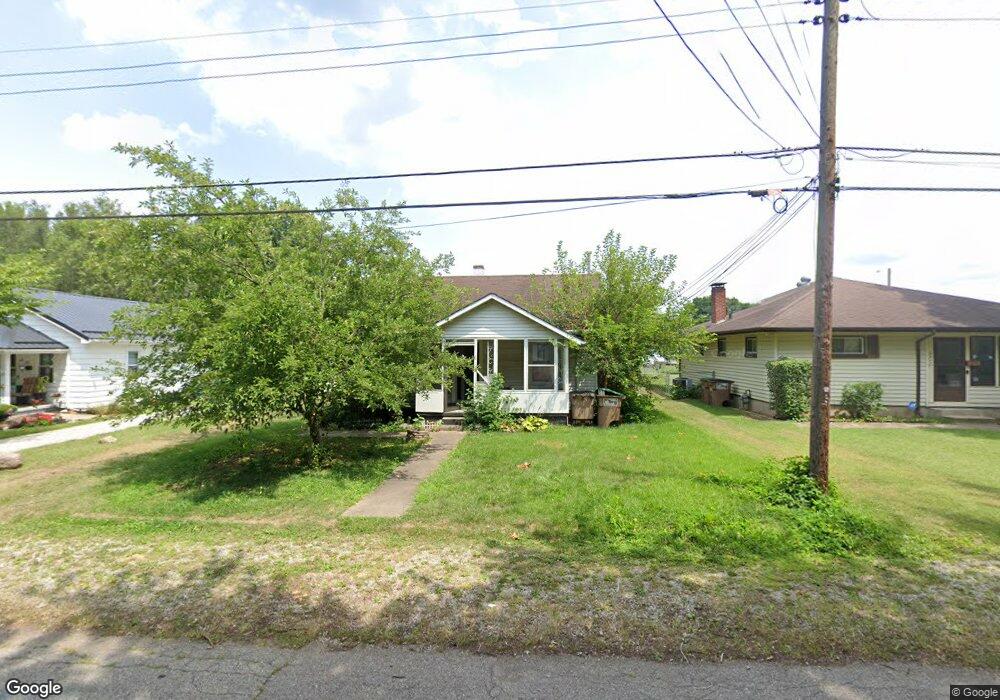 231 N Cherry St, Columbus, IN 47201 - photo 1