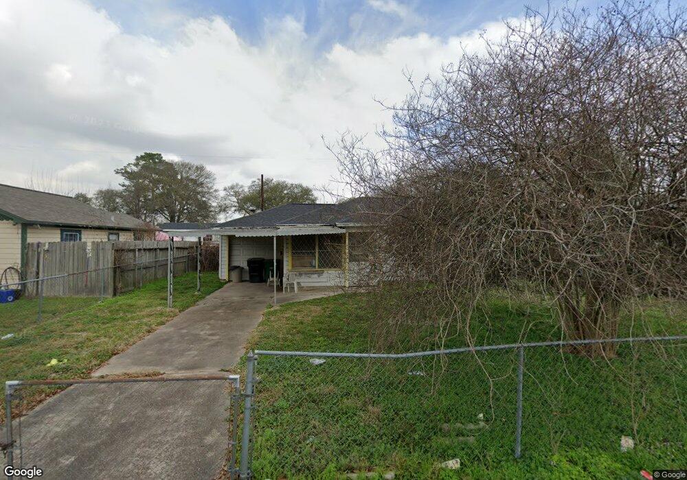 3023 Durwood St, Houston, TX 77093 - photo 1