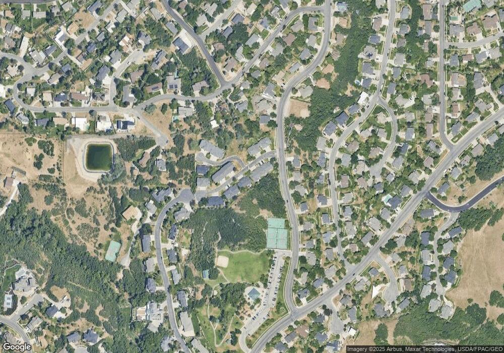 3761 S 400 E, Bountiful, UT 84010 - photo 1