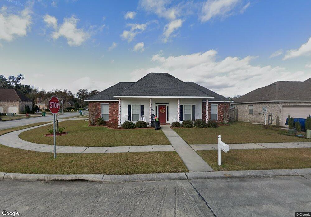 130 Allison Dr, Luling, LA 70070 - photo 1