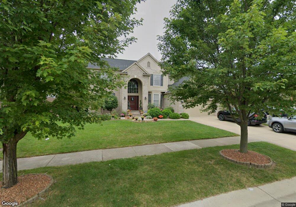 7674 Windgate Cir unit 27, West Bloomfield, MI 48323 - photo 1