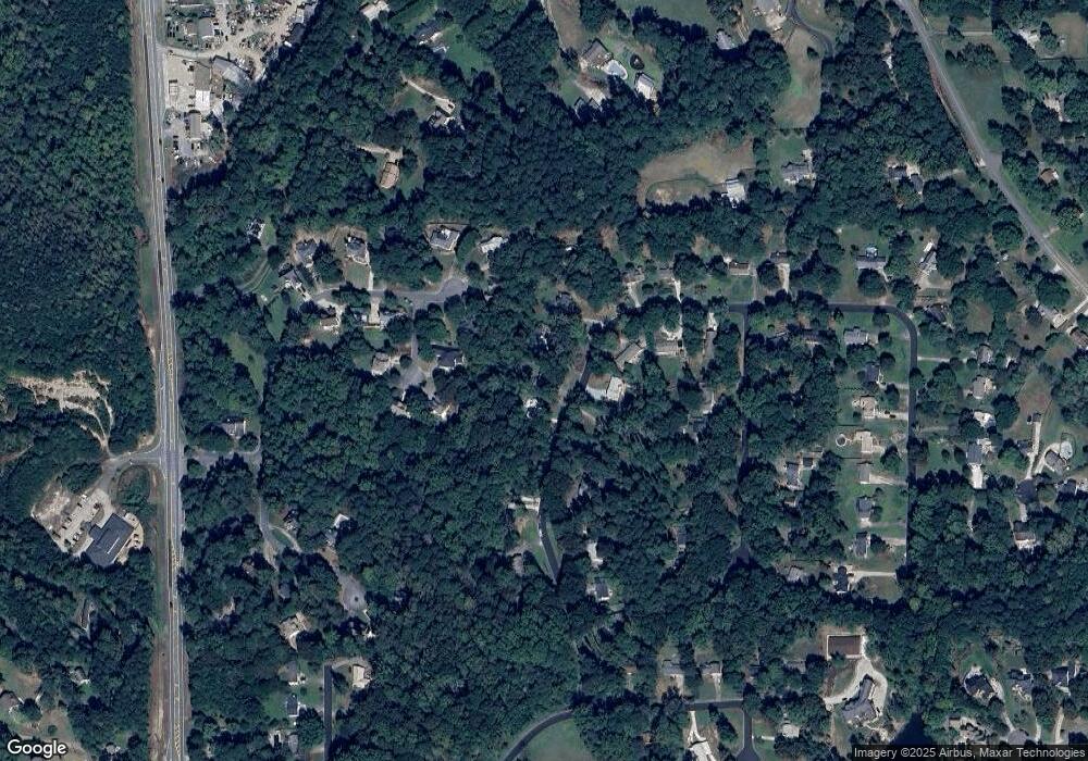 713 Osco Pkwy unit 5, Woodstock, GA 30188 - photo 1