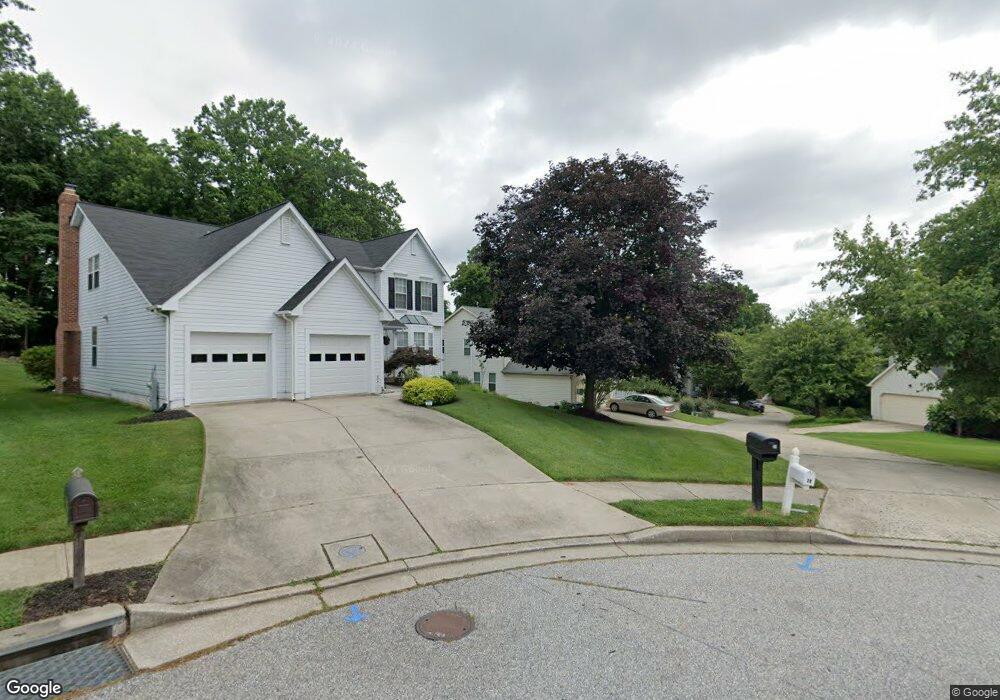 28 Emerald Ridge Ct, Baltimore, MD 21209 - photo 1