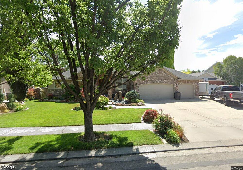 9463 Wheatleigh Ct, South Jordan, UT 84095 - photo 1
