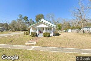 9518 North Rd, North, SC 29112