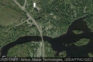 8751 W Hickory Ln, Hayward, WI 54843