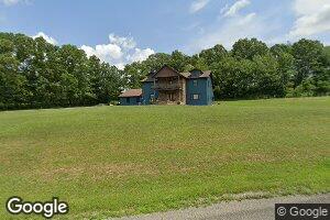 606 Licking Dr, Lucinda, PA 16235
