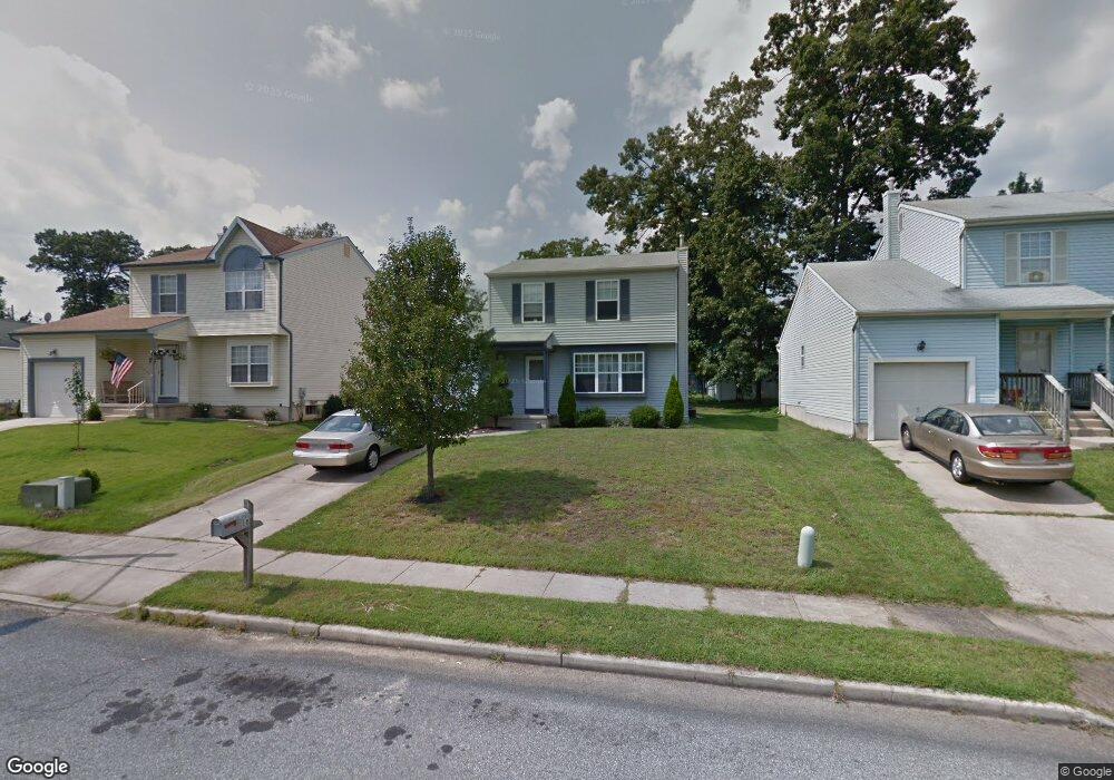 18 Juniper Ave, Somerdale, NJ 08083 - photo 1