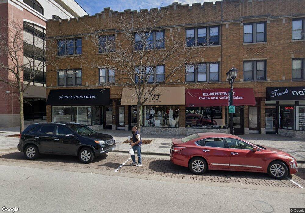127 N Addison Ave, Elmhurst, IL 60126 - photo 1