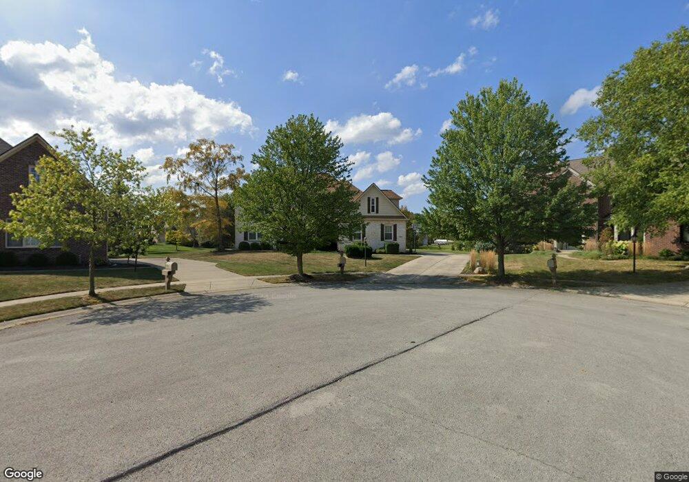 10508 Muirfield Trace, Fishers, IN 46037 - photo 1