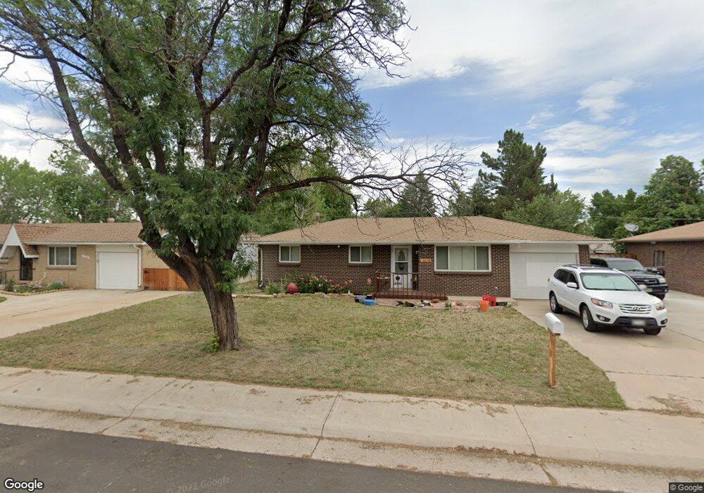 12173 E Kentucky Ave, Aurora, CO 80012 - photo 1