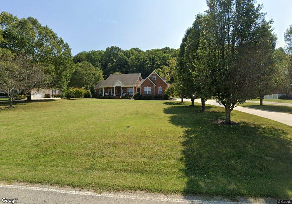2503 Seven Springs Rd, Cookeville, TN 38506 - photo 1