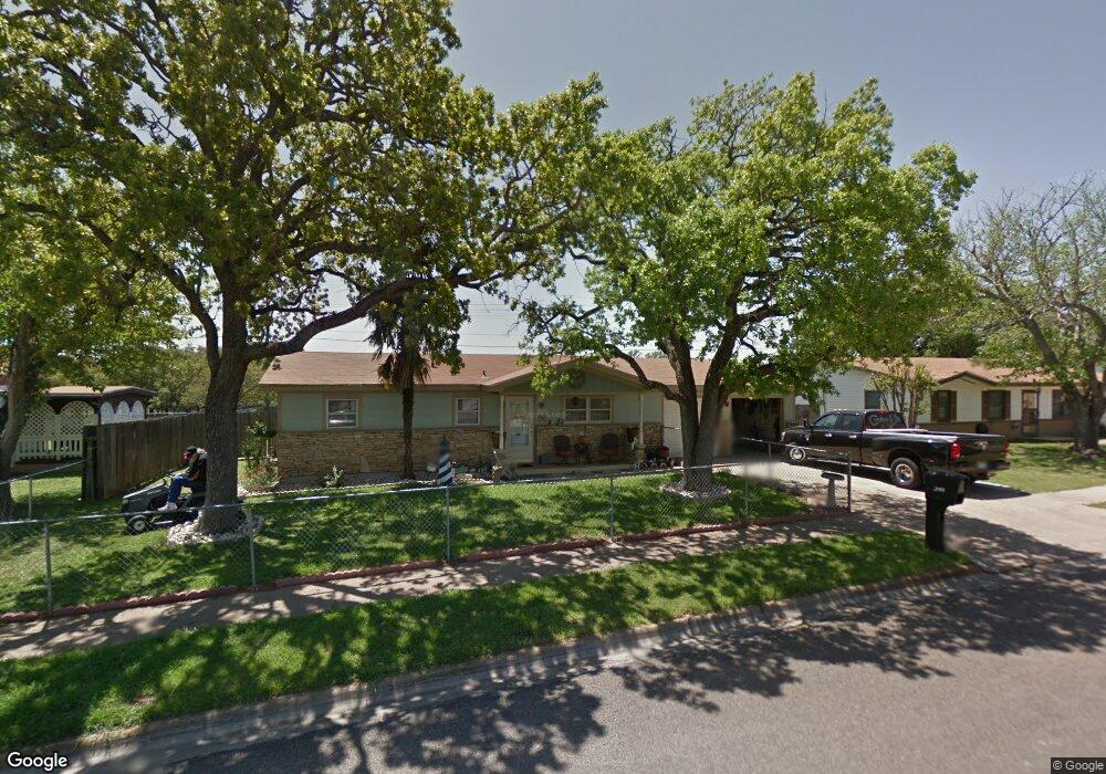 2405 Post Oak Ave, Copperas Cove, TX 76522 - photo 1