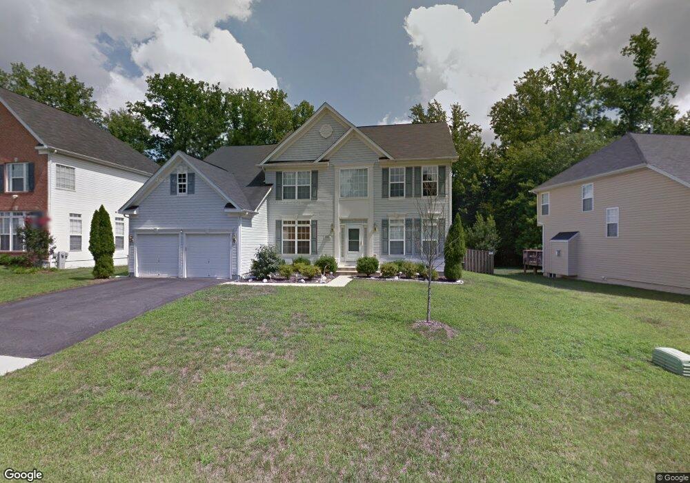 5103 Green Creek Terrace, Glenn Dale, MD 20769 - photo 1