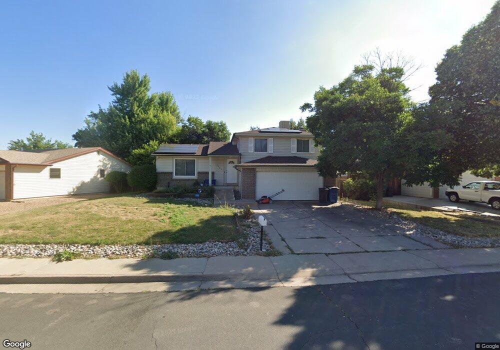 1064 S Joplin Way, Aurora, CO 80017 - photo 1