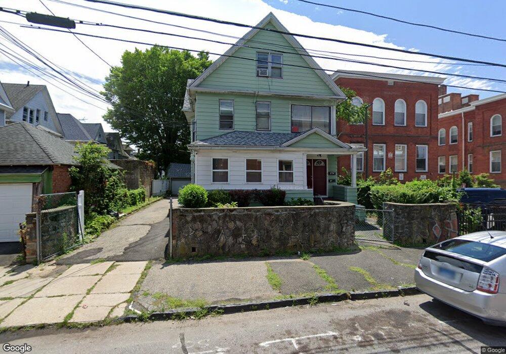 231 Linwood Ave unit 3RD, Bridgeport, CT 06604 - photo 1