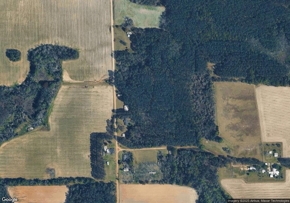 3710 Holland Rd, Mershon, GA 31551 - photo 1