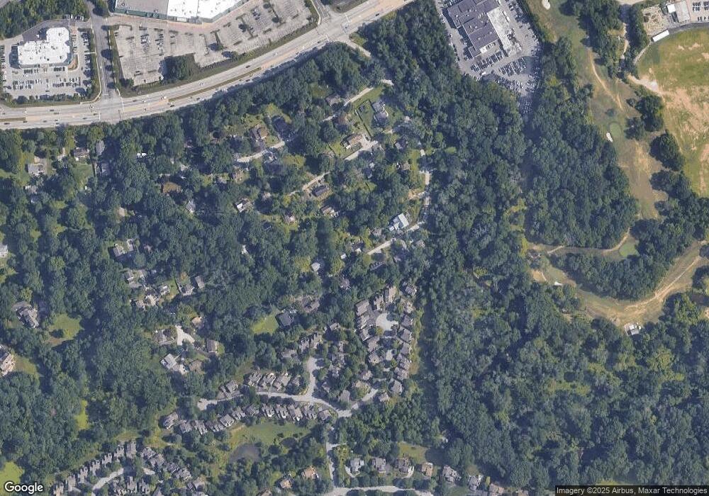 5 Spruce Rd, Newtown Square, PA 19073 - photo 1