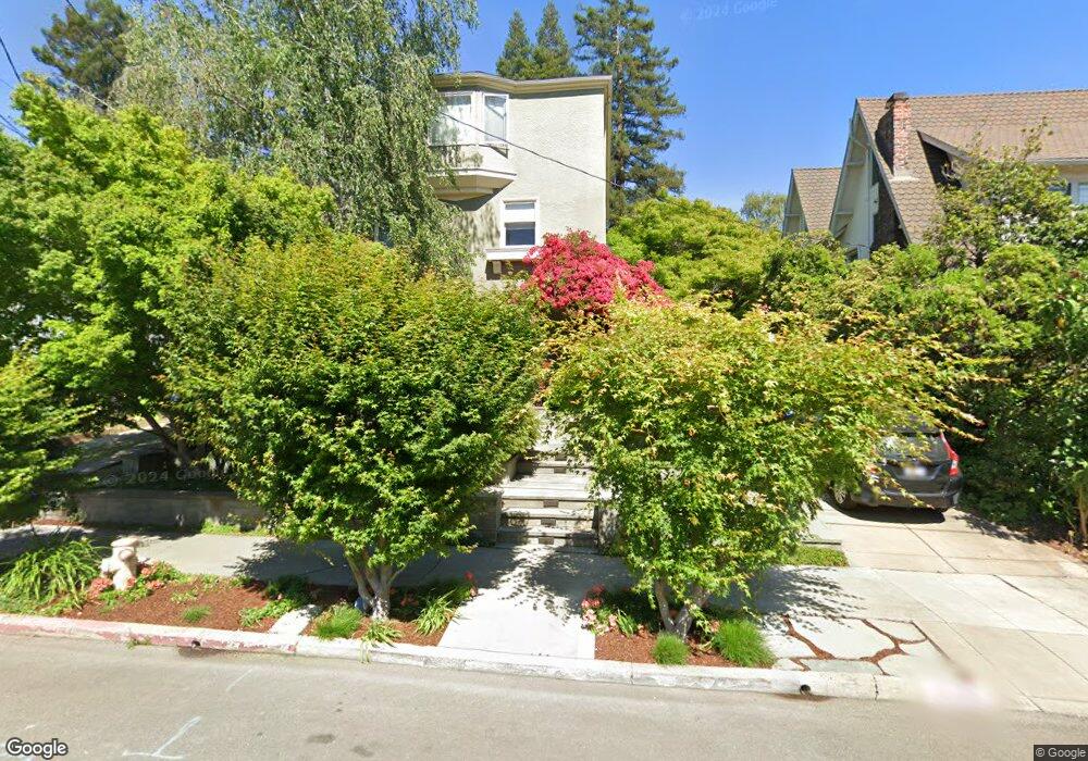 3133 Lewiston Ave, Berkeley, CA 94705 - photo 1