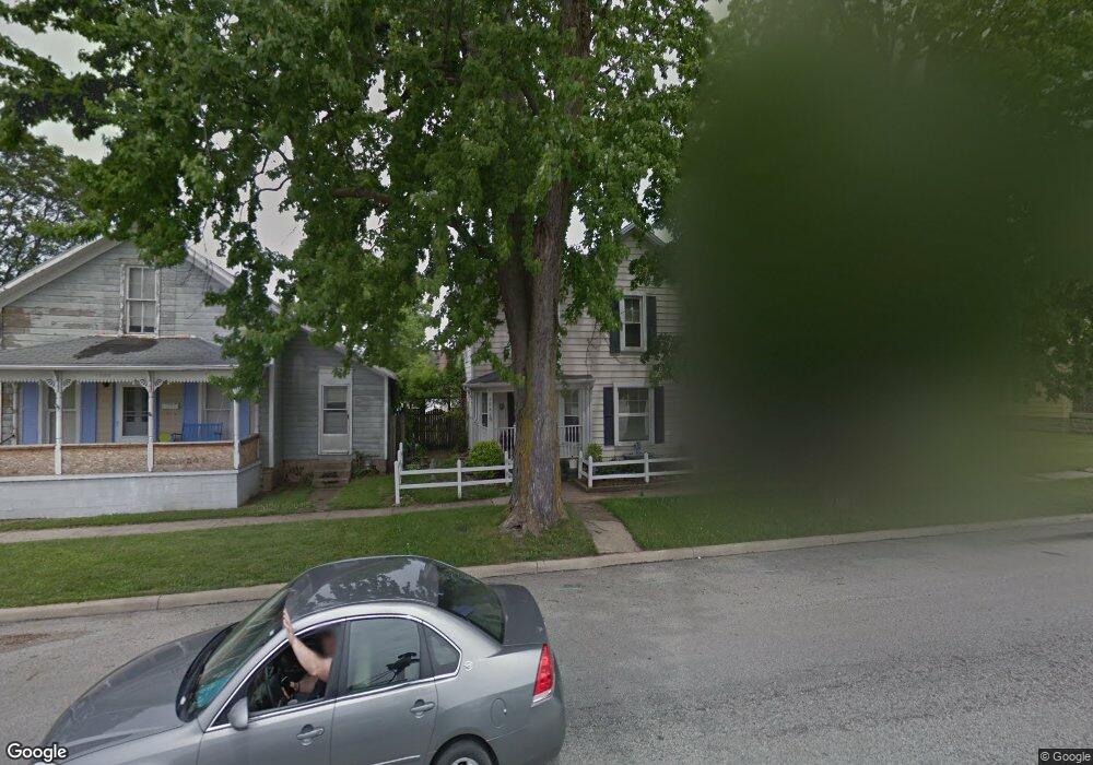 406 E Court St, Sidney, OH 45365 - photo 1