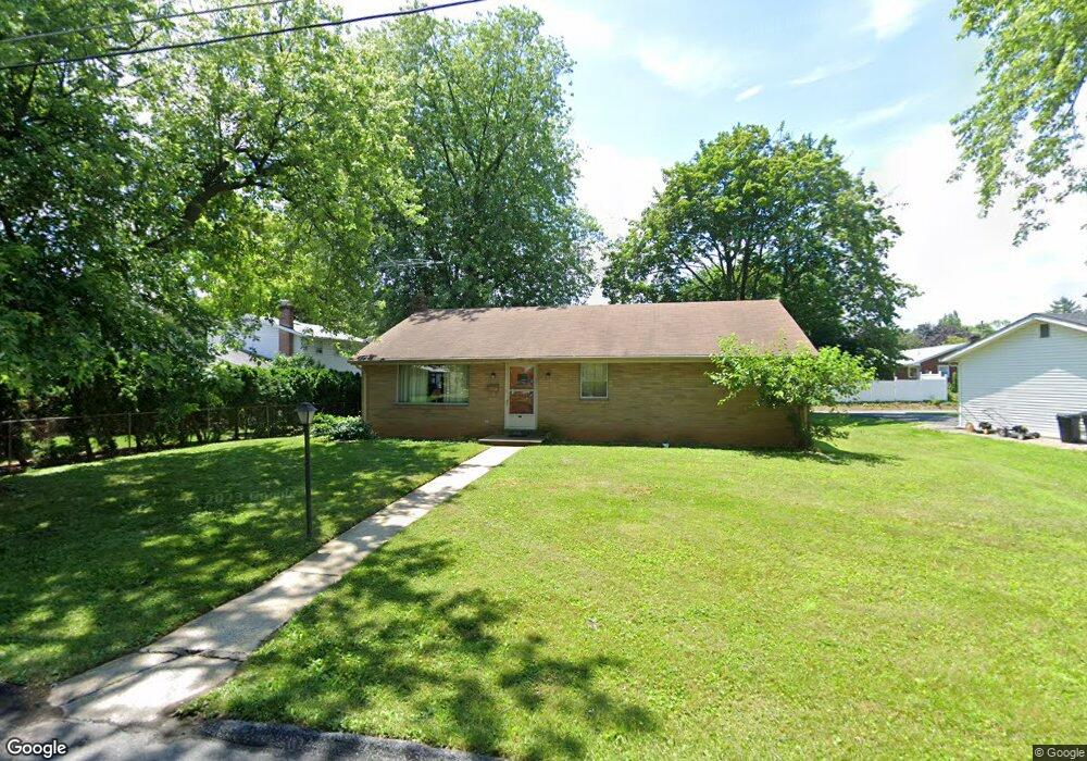 1110 N 17th St unit 1116, Allentown, PA 18104 - photo 1