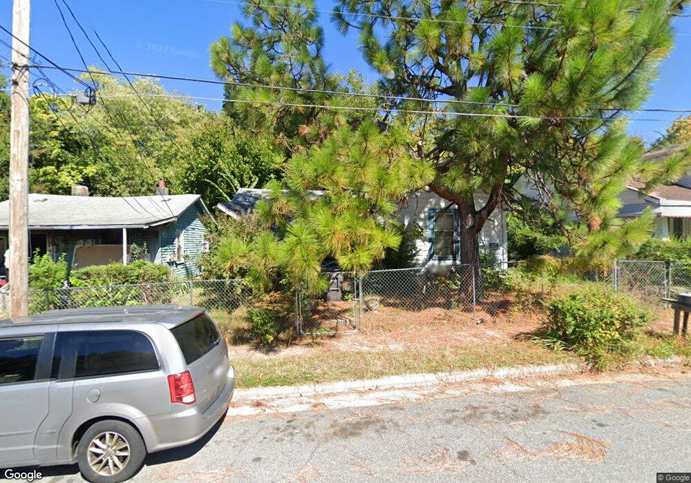 1219 S Downing St, High Point, NC 27260 - photo 1