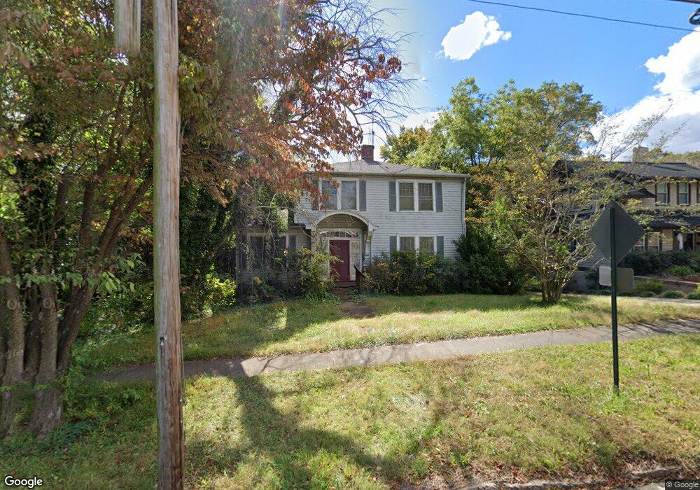 616 E Broad St, Statesville, NC 28677 - photo 1