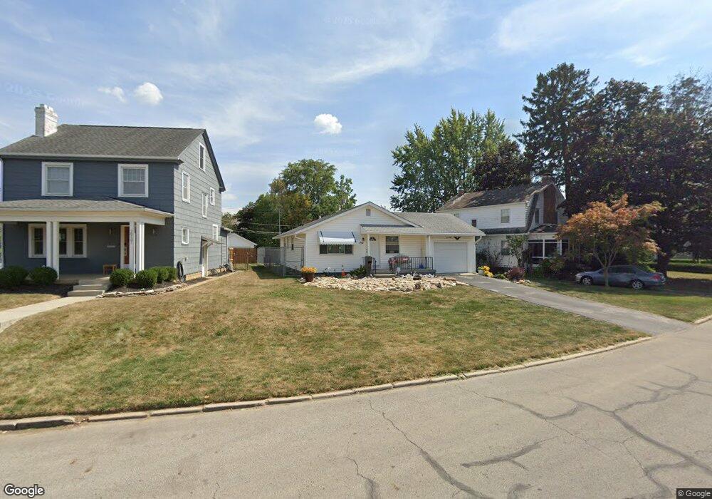 230 Guernsey Ave, Columbus, OH 43204 - photo 1